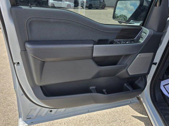 used 2025 Ford F-150 car, priced at $59,994