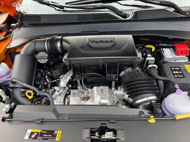 new 2026 Jeep Compass car, priced at $26,805