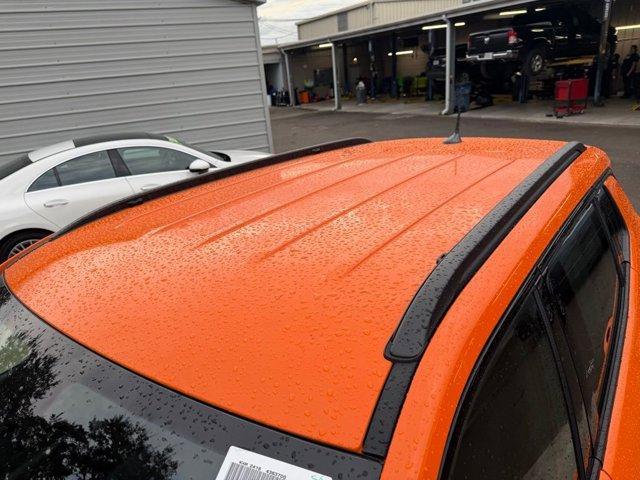 new 2026 Jeep Compass car, priced at $26,805