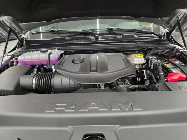 new 2026 Ram 1500 car, priced at $48,125