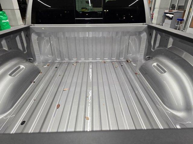 new 2026 Ram 1500 car, priced at $48,125