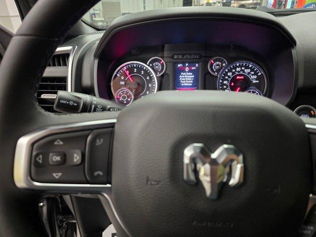 new 2026 Ram 1500 car, priced at $48,125