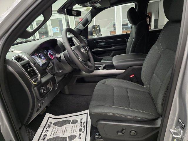 new 2026 Ram 1500 car, priced at $48,125