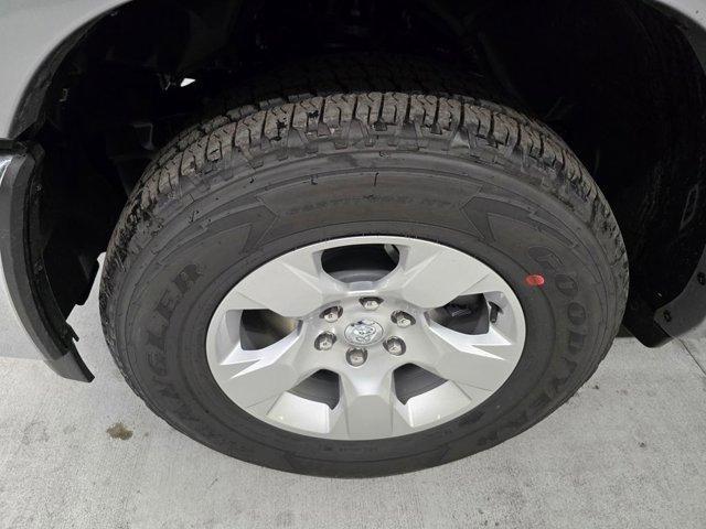 new 2026 Ram 1500 car, priced at $48,125