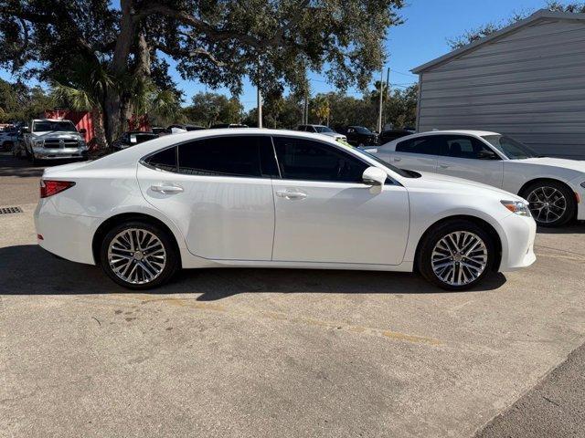 used 2015 Lexus ES 350 car, priced at $15,692
