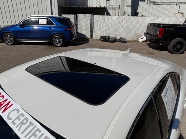 used 2015 Lexus ES 350 car, priced at $15,692