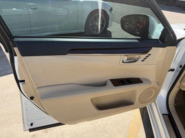 used 2015 Lexus ES 350 car, priced at $15,692