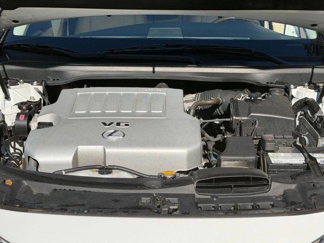 used 2015 Lexus ES 350 car, priced at $15,692