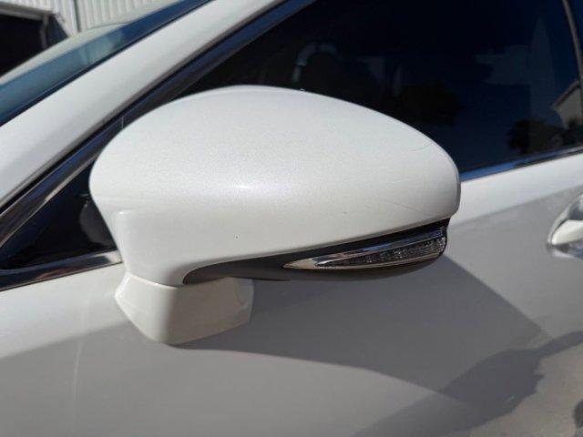 used 2015 Lexus ES 350 car, priced at $15,692