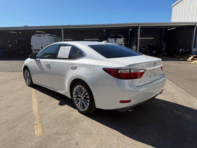 used 2015 Lexus ES 350 car, priced at $15,692
