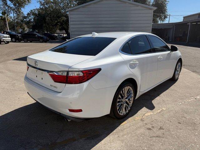 used 2015 Lexus ES 350 car, priced at $15,692
