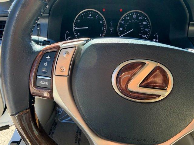 used 2015 Lexus ES 350 car, priced at $15,692