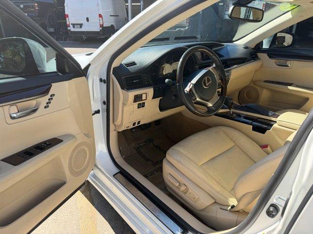 used 2015 Lexus ES 350 car, priced at $15,692