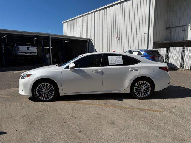 used 2015 Lexus ES 350 car, priced at $15,692