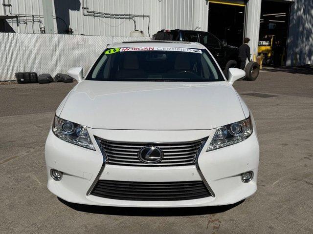 used 2015 Lexus ES 350 car, priced at $15,692