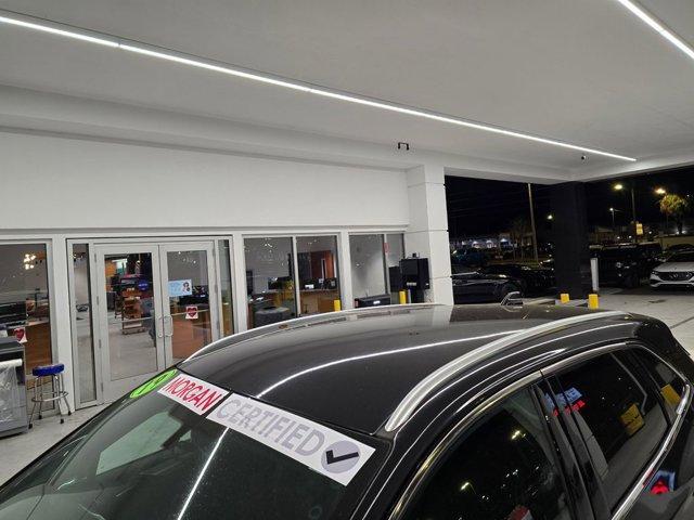 used 2019 Lincoln MKC car, priced at $12,691