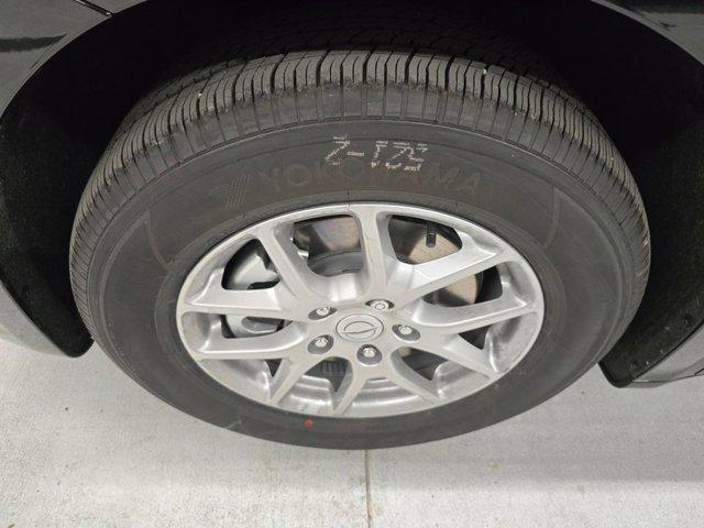 new 2026 Chrysler Pacifica car, priced at $38,645