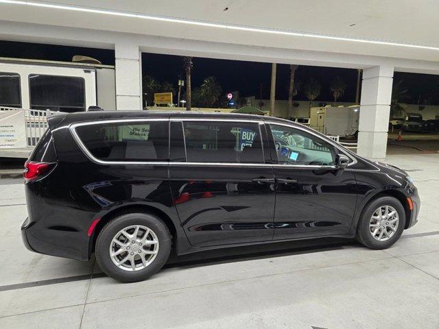 new 2026 Chrysler Pacifica car, priced at $38,645