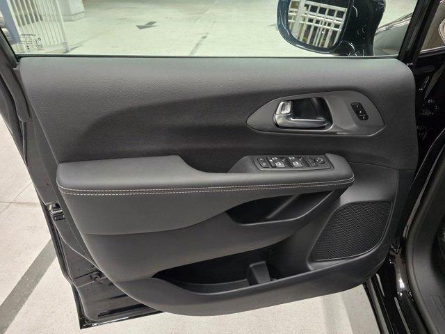 new 2026 Chrysler Pacifica car, priced at $38,645