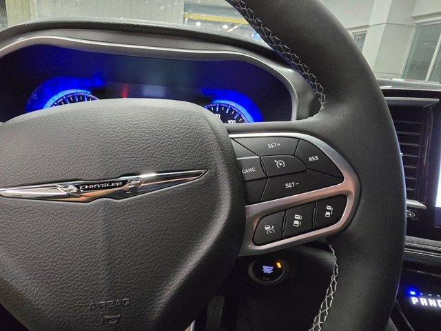 new 2026 Chrysler Pacifica car, priced at $38,645