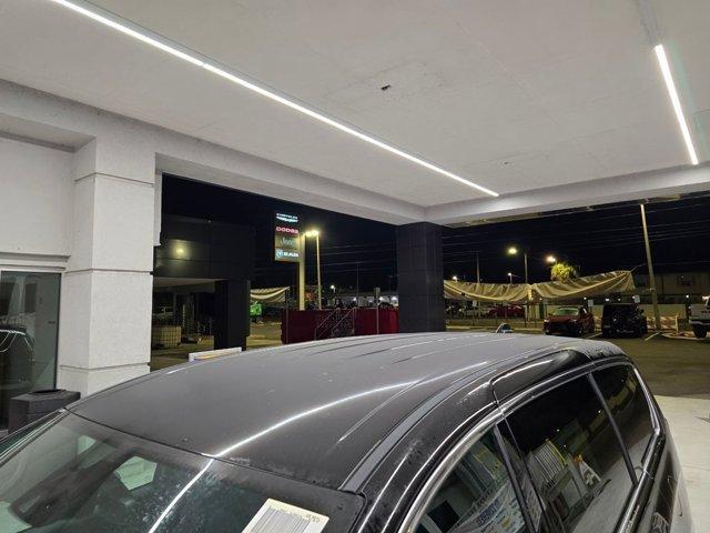 new 2026 Chrysler Pacifica car, priced at $38,645