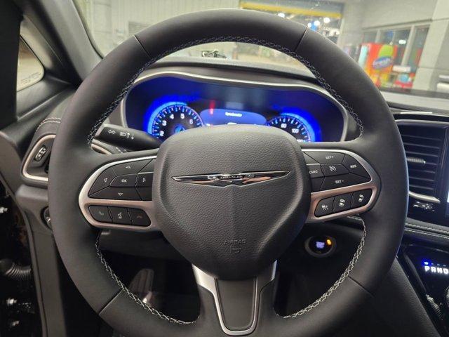 new 2026 Chrysler Pacifica car, priced at $38,645