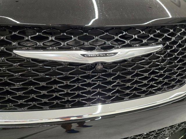 new 2026 Chrysler Pacifica car, priced at $38,645