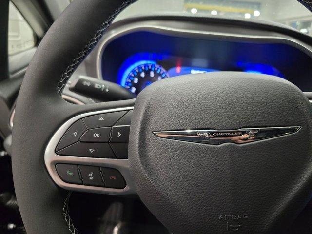 new 2026 Chrysler Pacifica car, priced at $38,645