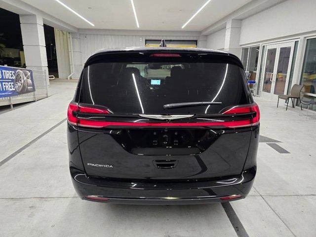 new 2026 Chrysler Pacifica car, priced at $38,645