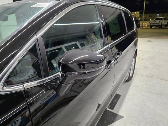 new 2026 Chrysler Pacifica car, priced at $38,645