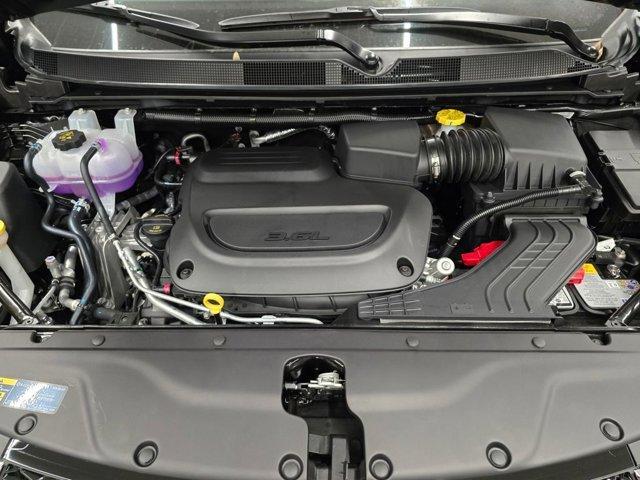 new 2026 Chrysler Pacifica car, priced at $38,645