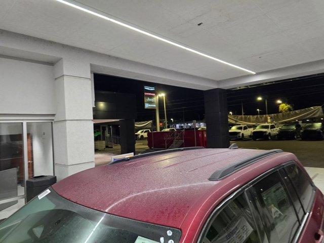 new 2025 Jeep Grand Cherokee car, priced at $36,875