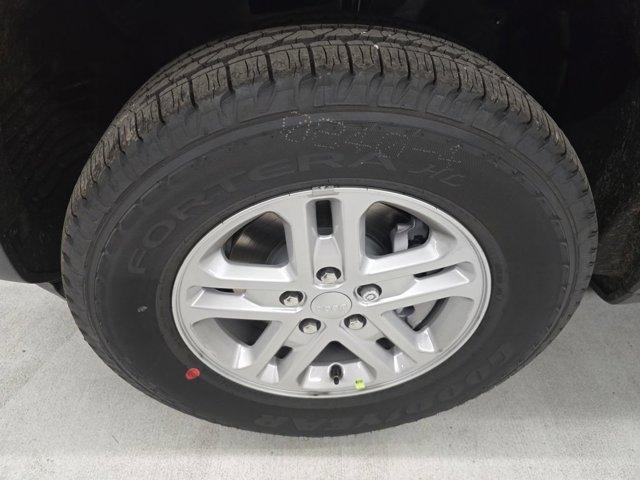 new 2025 Jeep Grand Cherokee car, priced at $33,420