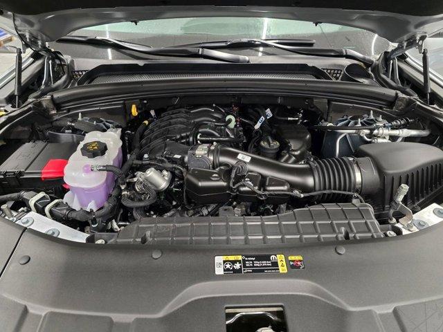 new 2025 Jeep Grand Cherokee car, priced at $33,420