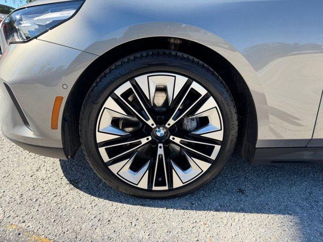 used 2025 BMW 540 car, priced at $49,994