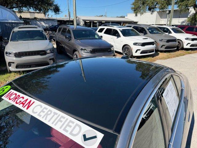 used 2025 BMW 540 car, priced at $49,994