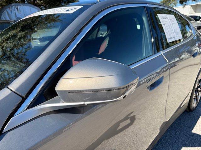 used 2025 BMW 540 car, priced at $49,994