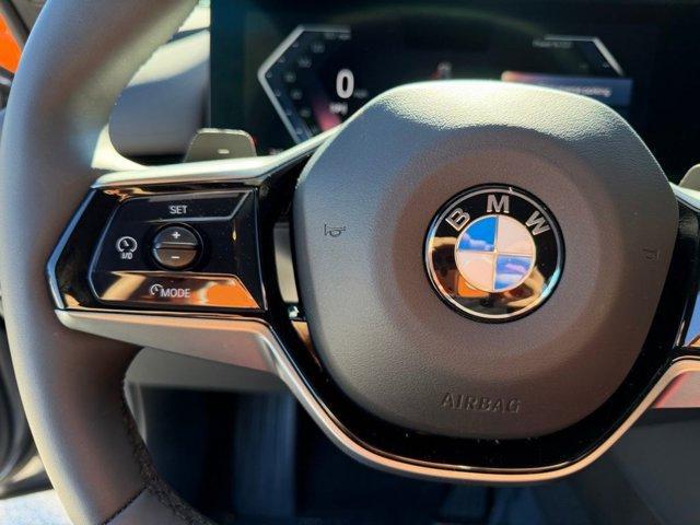 used 2025 BMW 540 car, priced at $49,994