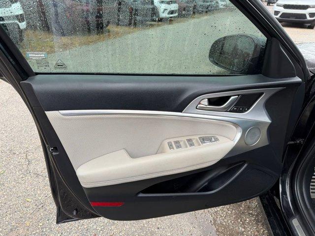 used 2020 Genesis G70 car, priced at $19,692