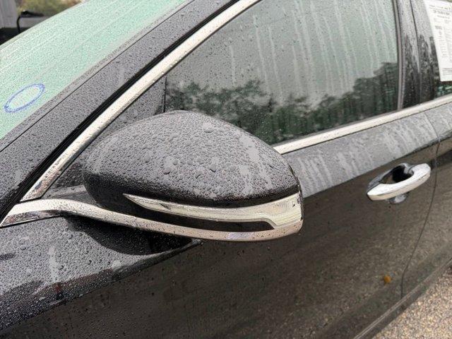 used 2020 Genesis G70 car, priced at $19,692