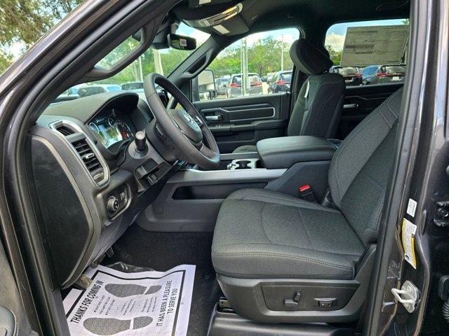 new 2026 Ram 3500 car, priced at $68,175