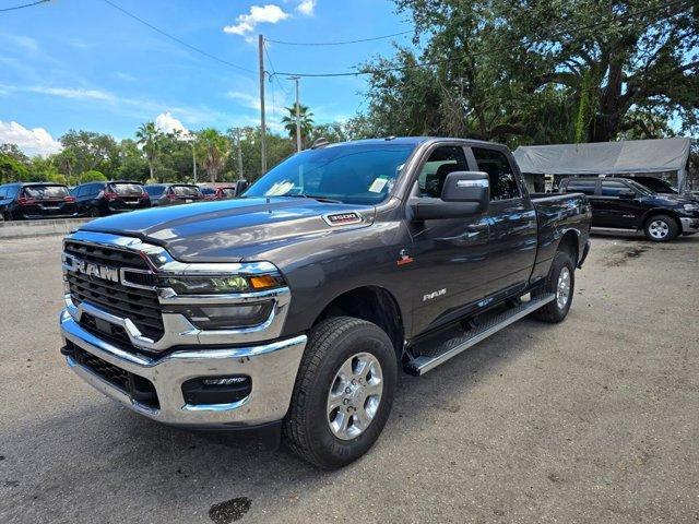 new 2026 Ram 3500 car, priced at $68,175