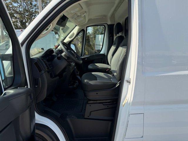 new 2026 Ram ProMaster 1500 car, priced at $42,875