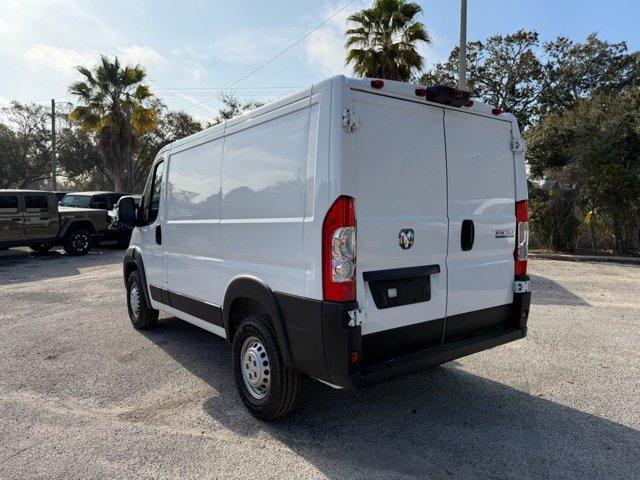 new 2026 Ram ProMaster 1500 car, priced at $42,875