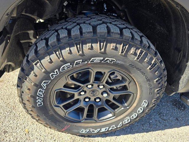 new 2026 Ram 1500 car, priced at $65,840