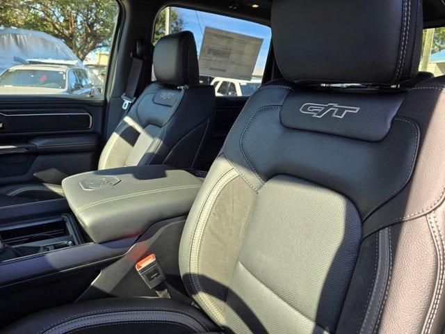 new 2026 Ram 1500 car, priced at $65,840