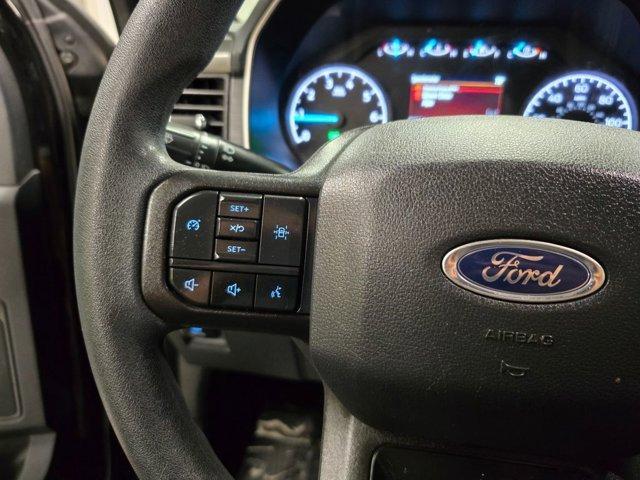 used 2023 Ford F-150 car, priced at $34,076