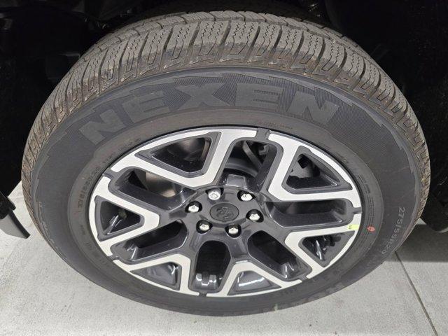 new 2026 Ram 1500 car, priced at $65,740