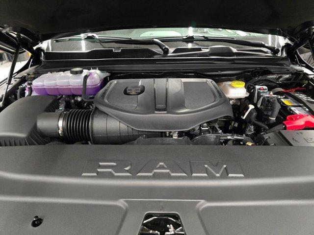 new 2026 Ram 1500 car, priced at $65,740