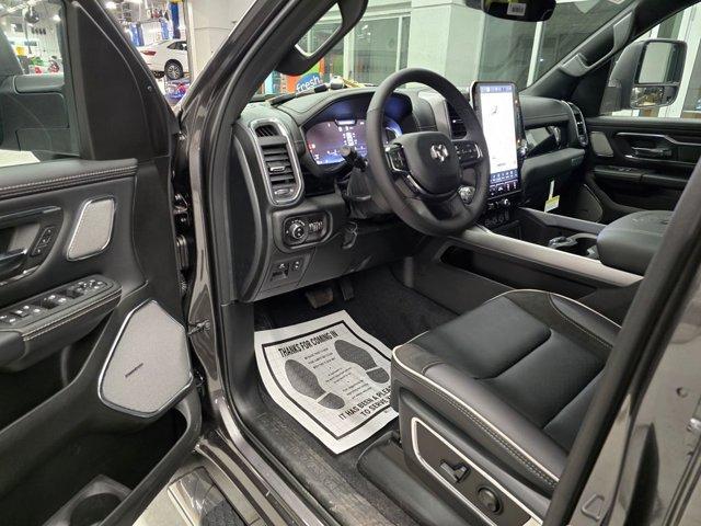 new 2026 Ram 1500 car, priced at $65,740